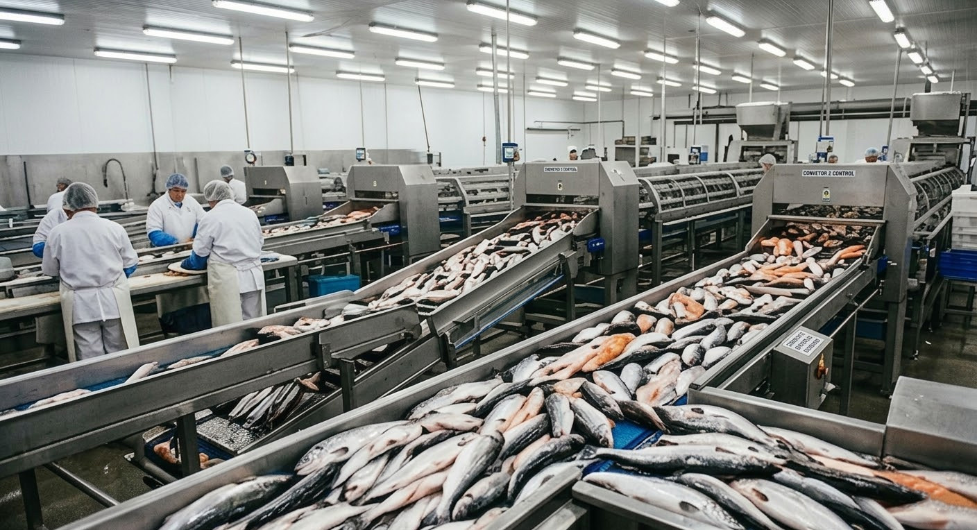 Why Your Fish Processing Profits are Thinning? The Hidden Costs in ...