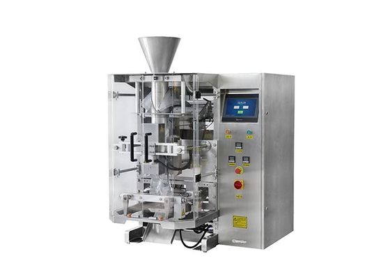 VFFS Automatic Bag Vertical Form Fill Seal Packaging Machine