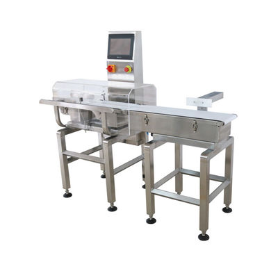 950CC PE Candy Bottle 178*92mm Check Weigher