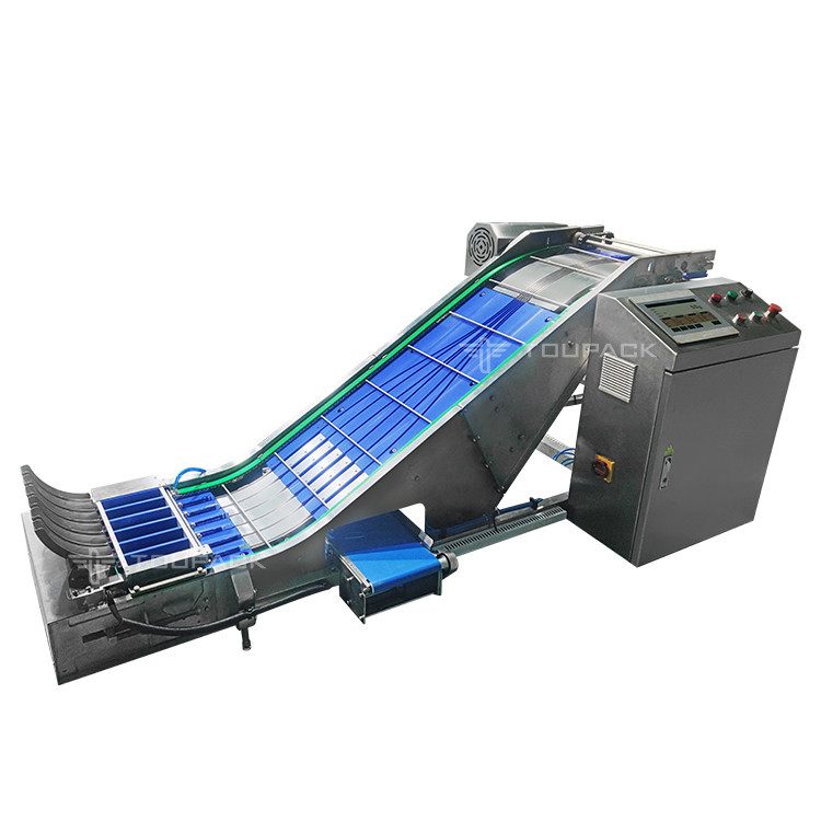 High Accuracy Multi Lane Check Weigher Automatic Cankey Vitamin Stick Pack Protein Powder Check Weigher