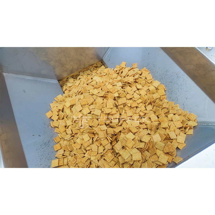 32 Head Weigher Automatic Filling Machine Puffed Food Corn Flakes Potato Plantain Chips Nachos Nuts Packing Machine