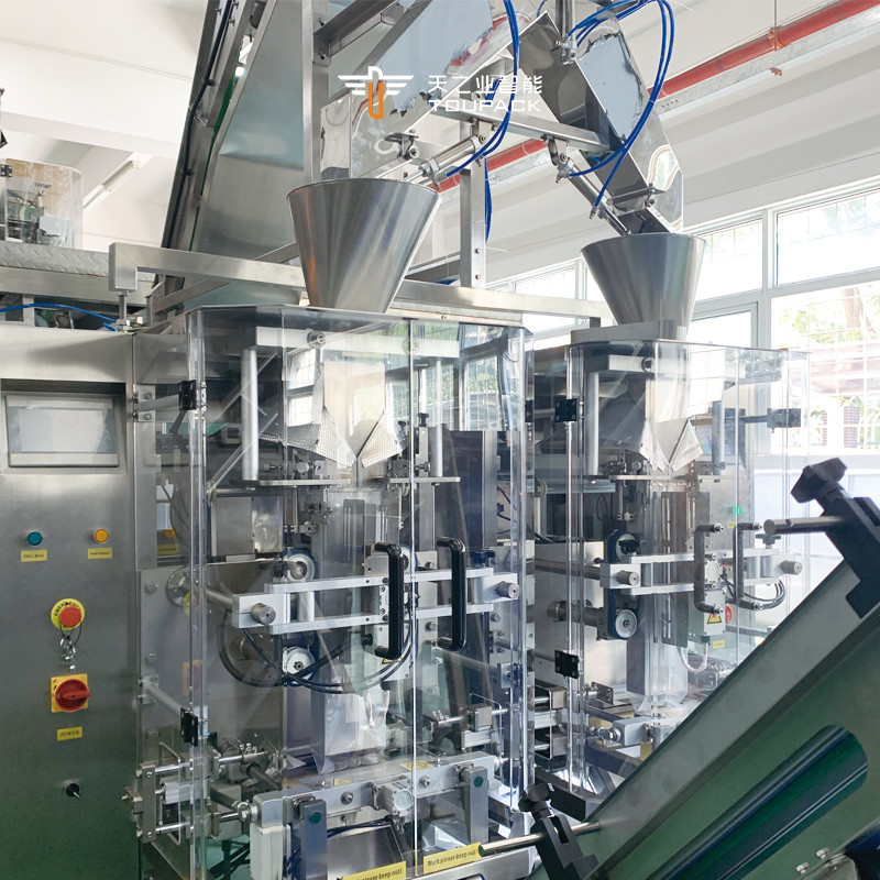 Pet Dog Food Packing Machine fish Food Packing Machine pet Food Pellet Packing Machine