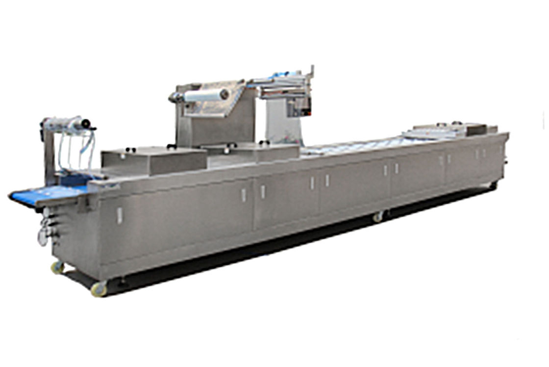 Cup Type Filling Automatic Weighing And Packing Machine