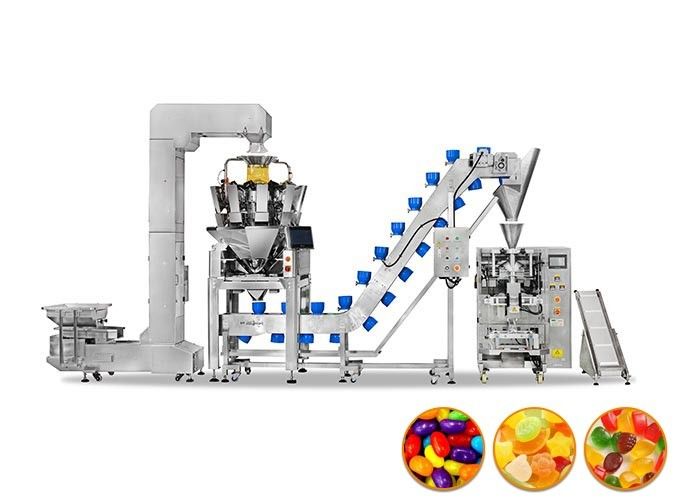 High Speed Stainless Steel Z Type Chain Bucket Elevator Conveyor Vertical Food Grade