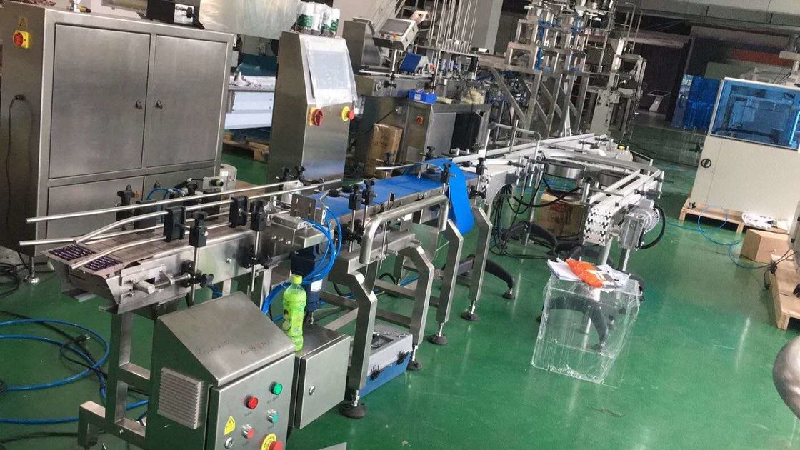 1000g Fresh Chicken Sorter Multiweight Grander Machine Waterproof 4  To 8 Grades