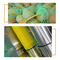 ODM Automated Packaging System For Chocolate Coin Fruit Mesh Net Bag Packing Machine