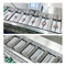 High Speed Sticky Materials Multihead Weigher 7 Head 160 Flip Type For Octopus Beef Slices