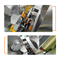 Industry Automated Packaging System Mesh Bag Netting Packaging Machine For Orange