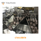 20 Head Multihead Weigher Blocky Shaped Particle Snack Chocolate Cup Filling And Sealing Machine
