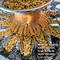 14 Head All In One Weighing Packaging Machine Puffed Food Multihead Weigher 4kw