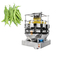 Tobacco Long Been Vegetable Fresh Fruit Multihead Weigher And Vertical Packing Machine