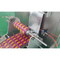 Multi Lanes Liquid Paste Stick Sachet Packing Machine Ketchup Mayonnaise 3/4 Side Sealing Filling Machine