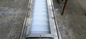 Z Shaped Bucket Elevator Conveyor For Beans Powder Transportation