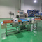 SS304 Electronic Check Weigher And Metal Detector Combination For Commodity Production