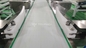 Auto Conveyor Belt Weight Sorting Machine Food Industrial Conveyor Machine
