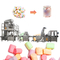 Marshmallow Vertical Weighing Automatic Filling Machine Sugar Jelly  Candy Sealing Packing Machine
