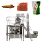 Full Automatic Vertical Granule Packing Machine Dog Cat Food Packaging Fish Turtle Animal Feed Weighing