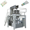 Disposable Chopsticks Weighing Packaging Machine Long Strip Products With 16 Head Weigher