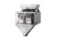 304SUS Rice Double Head Linear Weigher