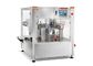 Automatic Rotary Premade Pouch Packing Machine For Pasta Snacks