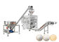 VFFS Packing 1kg 5kg Wheat Flour Powder Auger Filler Machine