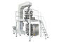 Mixed Dry Fruit 1.6L PLC Fruit Multihead Weigher
