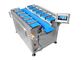Combination Scale Vegetables IP65 Fruit Multihead Weigher