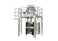 VFFS V520/650/720 Vertical Form Fill Seal Packaging Machine Bagger High Stability