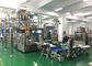 Rotary Chips Biscuit Premade Pouch Packing Machine