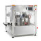 Work Station 8 Rotary Vacuum Premade Pouch Packing Machine