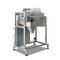PLC Control 1 Head 3.0L Linear Weigher For Sliced Carrots