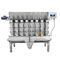 14 Head 1.3L Intellegent Multihead Weigher For Sticky Material