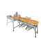 High Accurancy Horizontal Multi Weight Grader Convery Machine PLC Control System