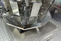 1.6L 2.5L Multihead Weigher Packing Machine For Coffee Beans
