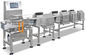 High Accurancy Horizontal Multi Weight Grader Convery Machine PLC Control System