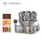 SS304 10 Head 0.8L Weigher Packing Machine For Candy