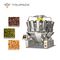 20 Head Rice Filling Combination Weigher Machine MCU Control System
