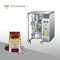 80bpm Vertical Form Fill Seal Packaging Machine For Coffee
