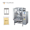 70bpm Automatic Bagger Vertical Form Packaging Machine For Cheese