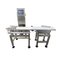 High speed SUS High Accuracy 200WPM Online Check Weigher Forottle Bag Packing Products for food