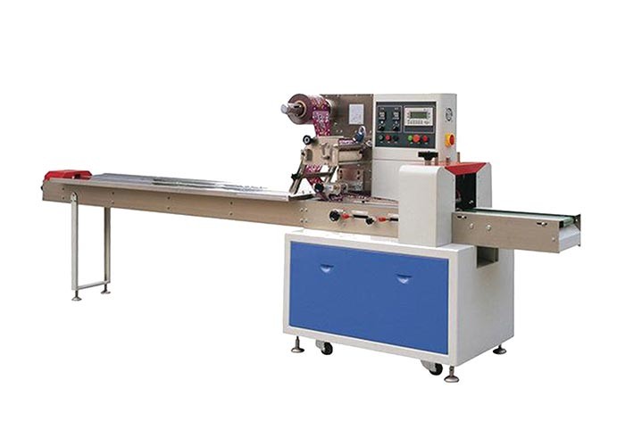horizontal packaging machine