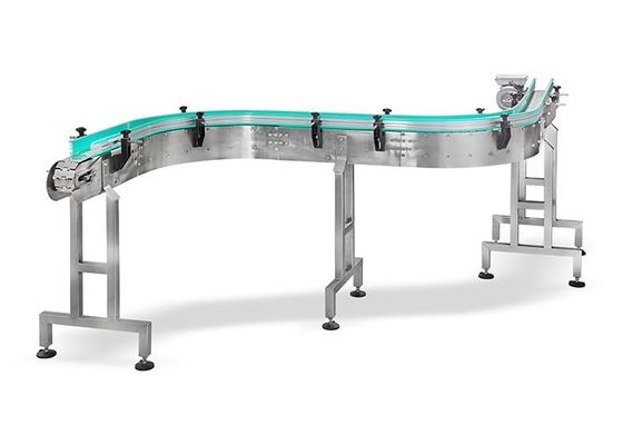 S Type Bucket Elevator Conveyor