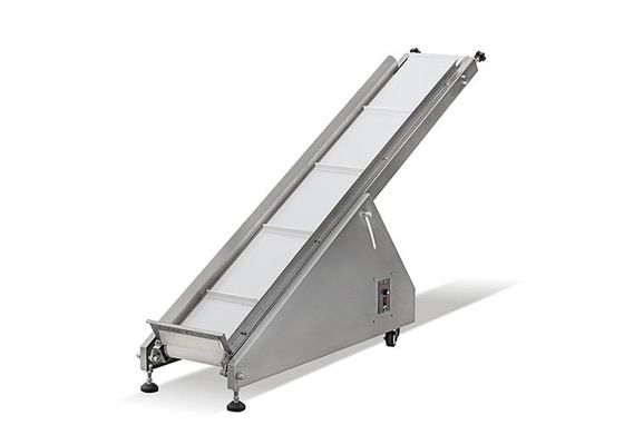 Incline Take Away Chain Belt Bucket Elevator Conveyor