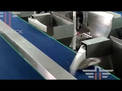 Tilapia Dual-Channel Weight Sorting Machine