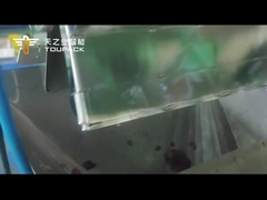 Automatic net bag packing machine Onion Packaging