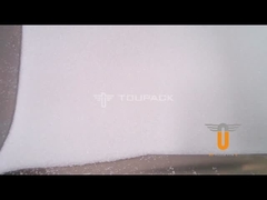 Toupack White sugar weighing and packaging system backseal packing machine