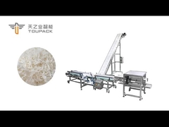 TOUPACK Rice flour delivery line