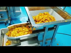 Multihead Werigher Chips Packaging Machine Multifunctional Packaging Machine For Potato Crisps