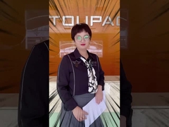 Stainless Steel 304/316 Fruit Multihead Weigher for Ginger Packaging Ventilation