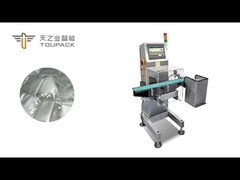 High accuracy 95 Check Weigher